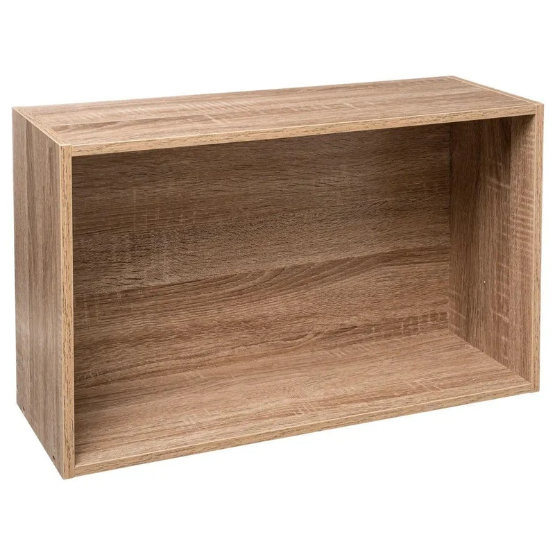 Étagère murale fixup 57x20 cm naturel