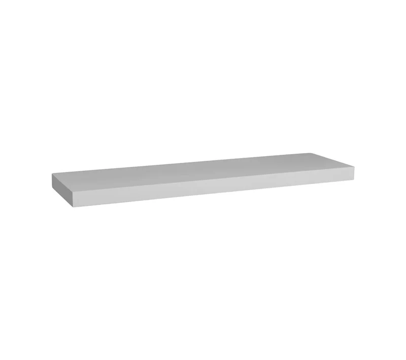 Etagère murale fixy 80x23 cm