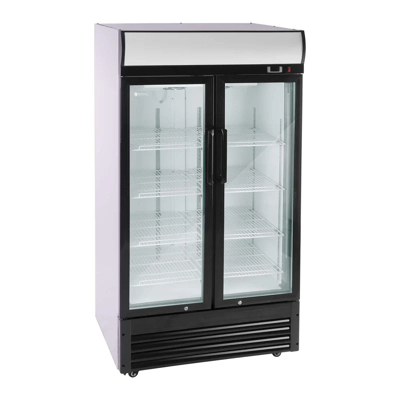 Frigo à boissons 630 litres 14_0005339