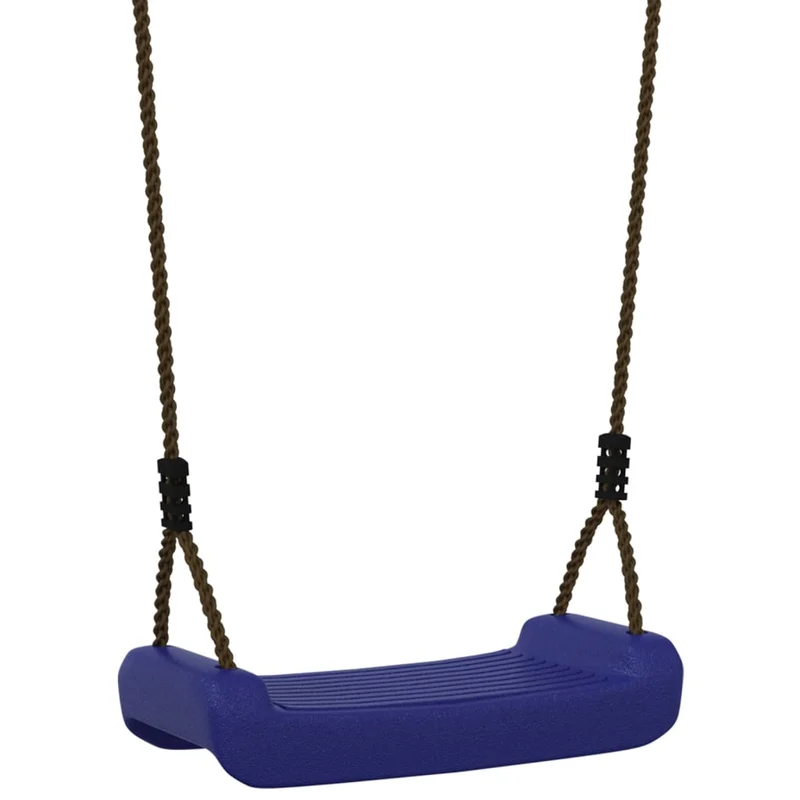 Aire de jeux d'extérieur balançoires toboggan portiques robuste jeux jardin 316 x 363 x 264 cm bois massif de douglas 02_0004767