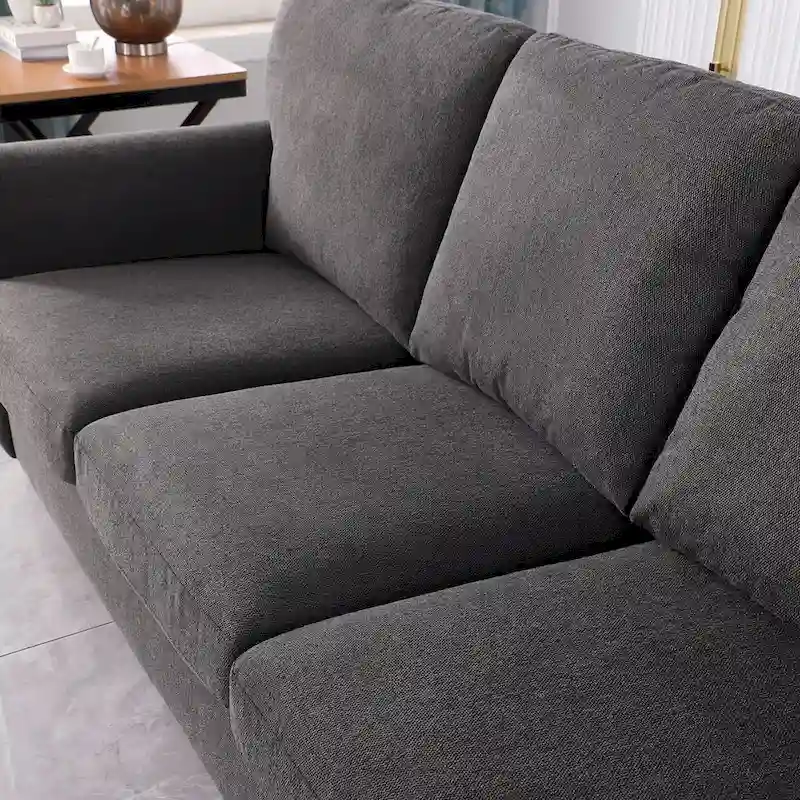 Canapé moderne pour salon