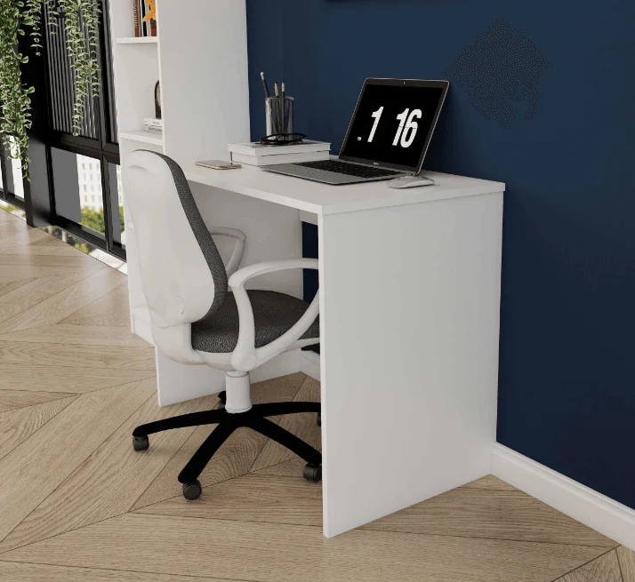 Bureau Simple Dino 90 cm - Meilleur Vend