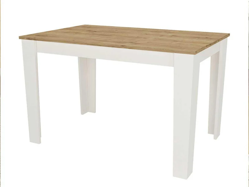 Table de salle à manger DARLEN - 150 cm