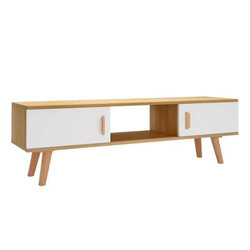 SCANDI, Meuble Tv, 140cm, Salon et séjour