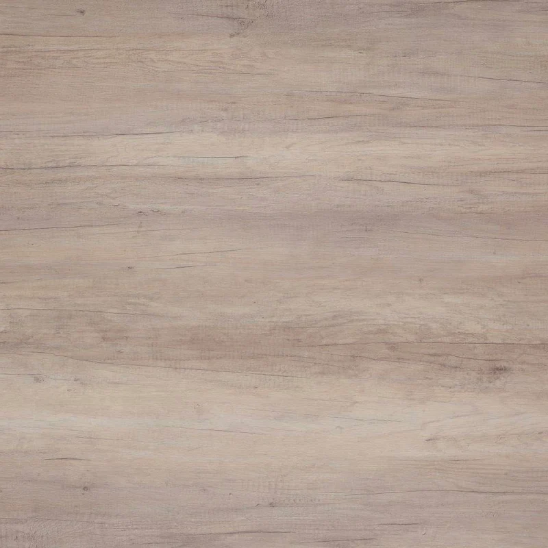 Tavolo allungabile 180 cm con piano Gordon beige e gambe incrociate antracite Milonga480
