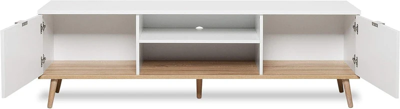 ORAKE - Tv Stand Scandinave 140CM