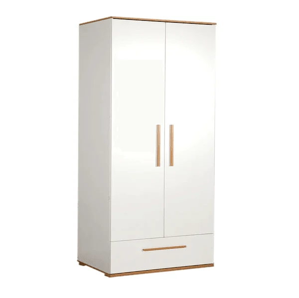 NIPTON - ARMOIRE - 190x80x35 cm