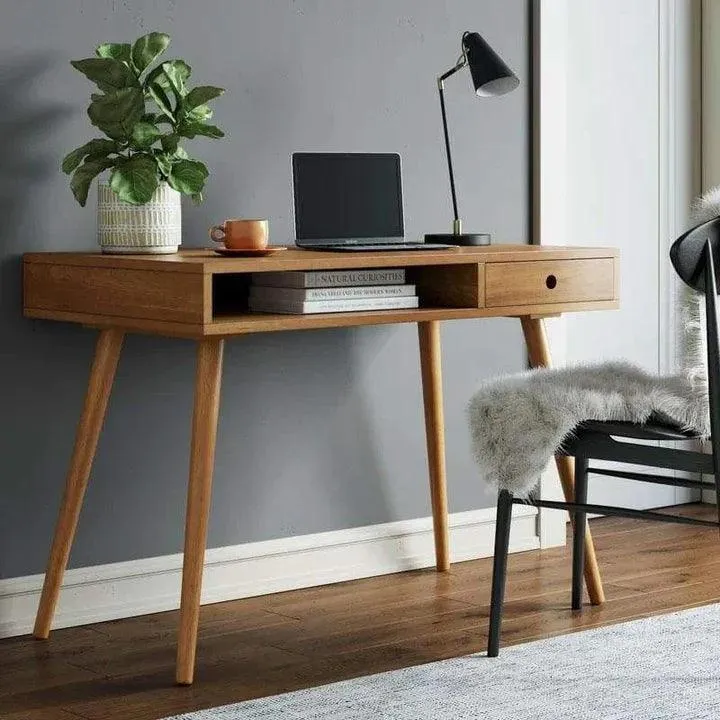 Bureau TORUS 120 cm Scandinave