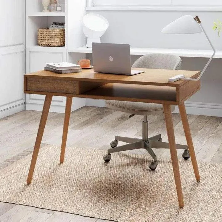 Bureau TORUS 120 cm Scandinave