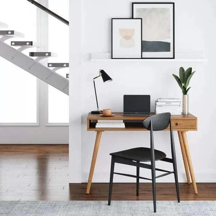 Bureau TORUS 120 cm Scandinave