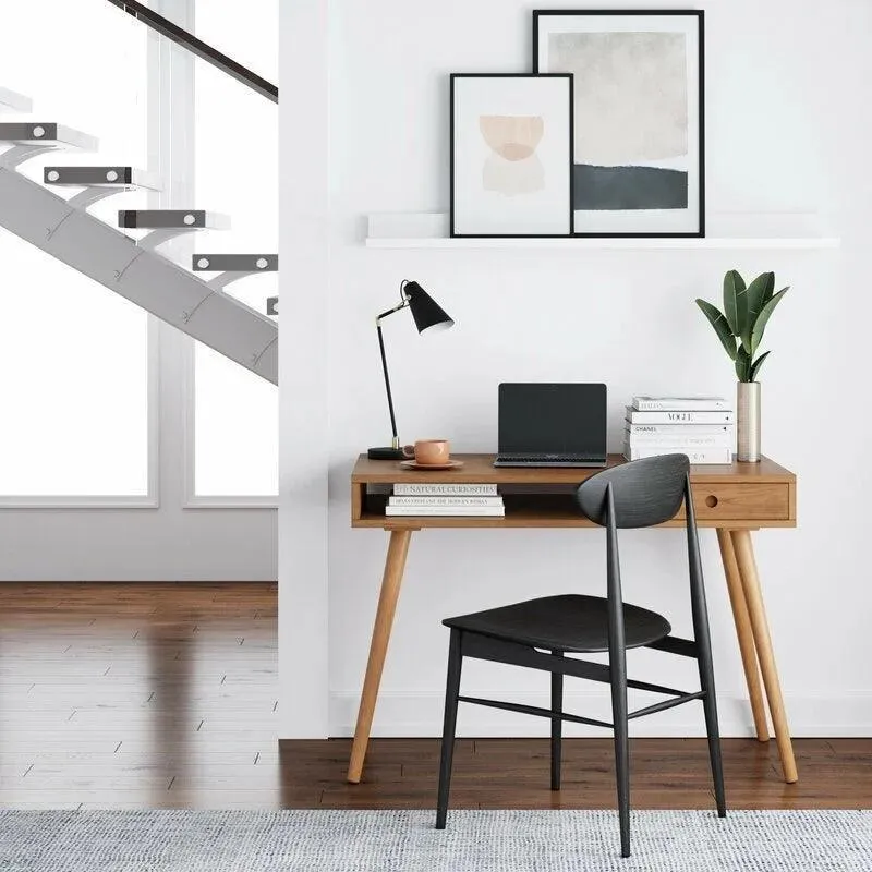 Bureau TORUS 120 cm Scandinave
