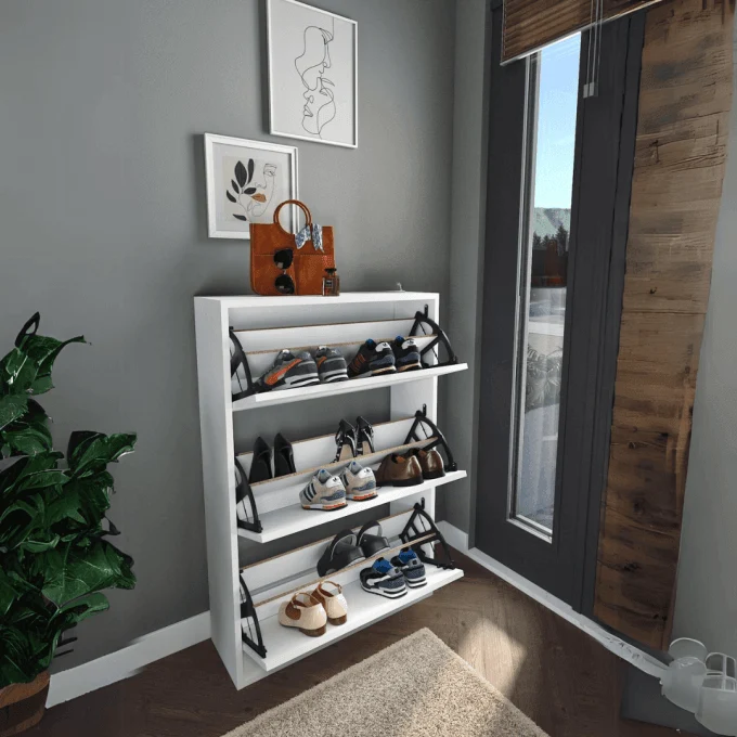 Meuble chaussure LIMAS