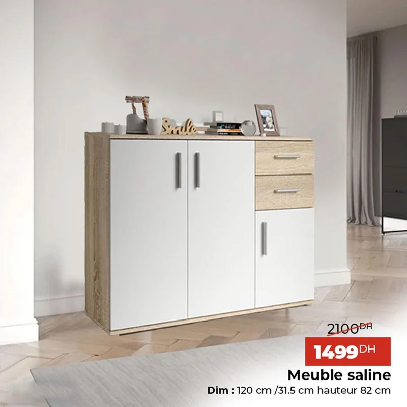 Meuble Salin