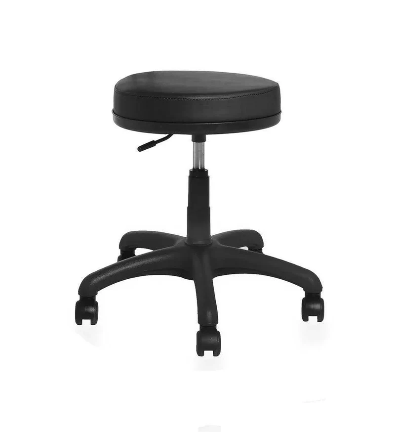 Tabouret medical MINT Cuir - MEILLEUR VENTE - Promo CHOC !!