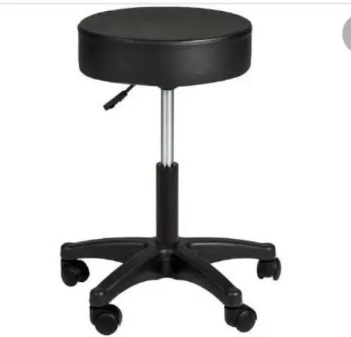 Tabouret medical MINT Cuir - MEILLEUR VENTE - Promo CHOC !!