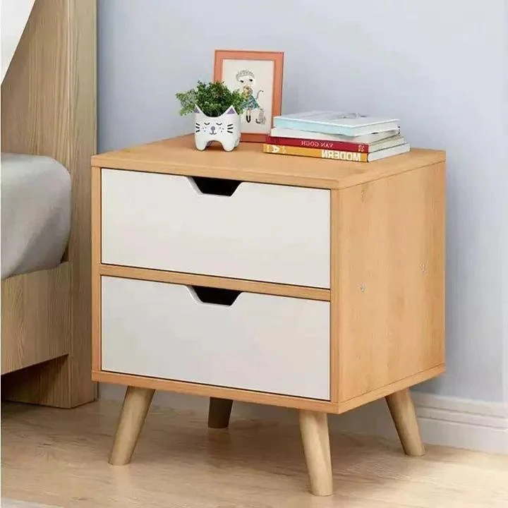 VANKA, Commode 2 tiroirs, (45x40x46) cm