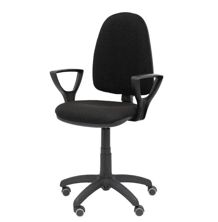 Fauteuil Direction STONE en Tissu - Bonnes affaires - Faites VITE !!