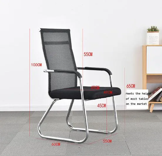 DISCOVER, Fauteuil de bureau