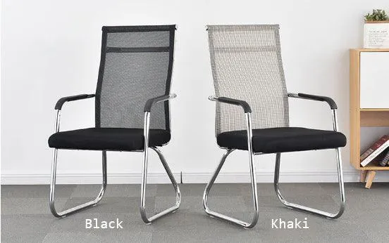 DISCOVER, Fauteuil de bureau