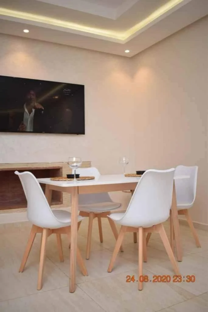 HONEY, Table de salle à manger, Salon et séjour