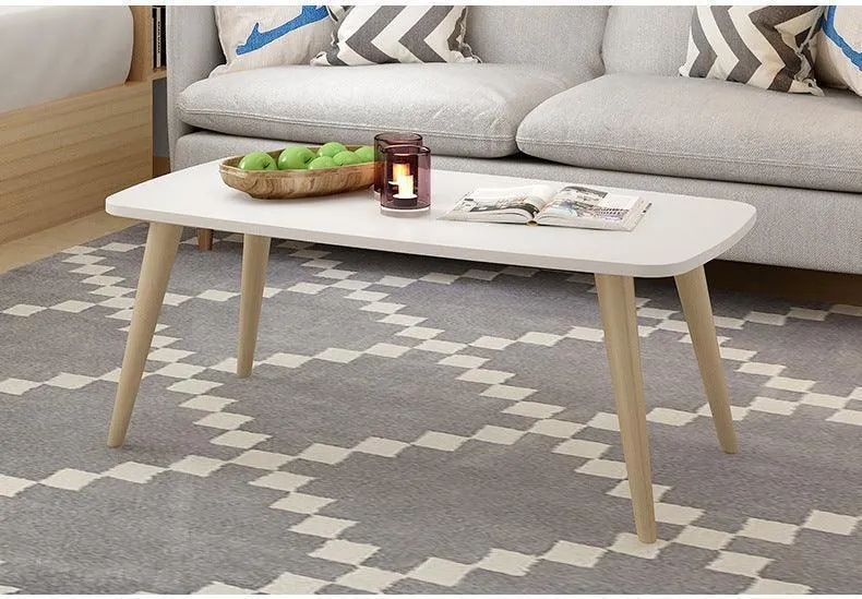 TUIS, Table Basse, (100x50x45) cm