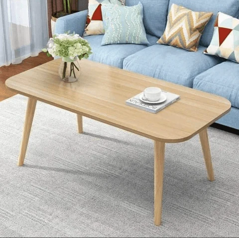 TUIS, Table Basse, (100x50x45) cm