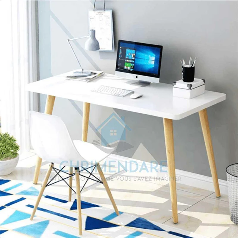 IPOTUIS - Table en bois