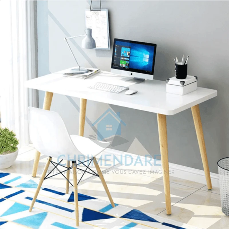 IPOTUIS - Table en bois