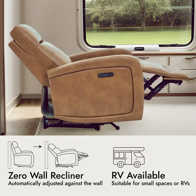 Fauteuil inclinable électrique Lena Zero Wall Hugger