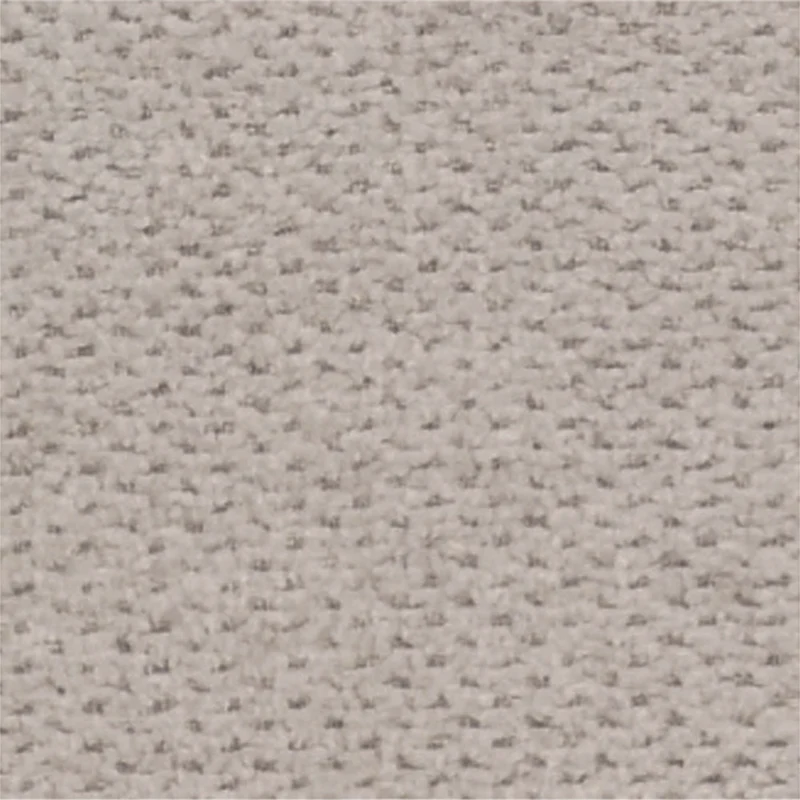 Divano 2 posti tessuto Roma03 colore lino 160x98x92h Alenda