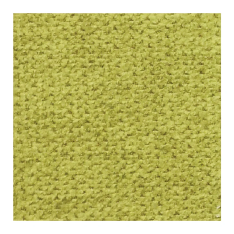 Divano 2 posti tessuto Roma16 colore verde 160x98x92h Alenda