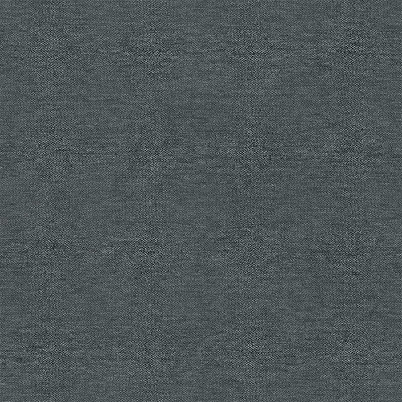 Divano con penisola reversibile funzione letto tessuto grigio scuro 225x148x91H Golf