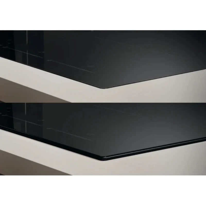 Piano cottura a induzione 4 zone colore nero Candy CIS64MCTTWIFI