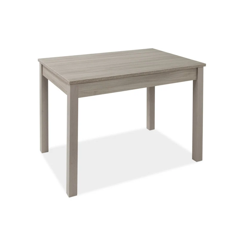 Tavolo rettangolare allungabile colore olmo 140x80 Firenze