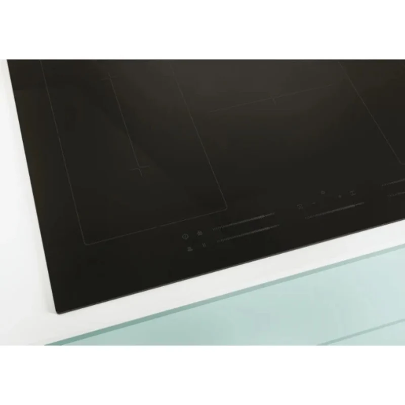 Piano cottura a induzione 5 zone colore nero CIFS85MCTT1 Candy