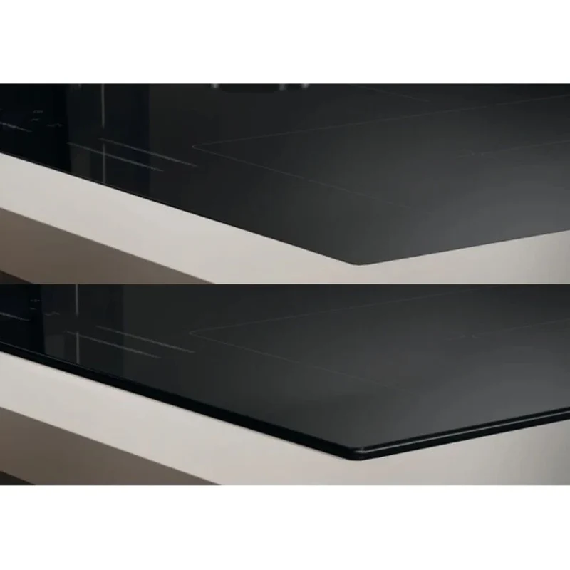 Piano cottura a induzione 5 zone colore nero CIFS85MCTT1 Candy