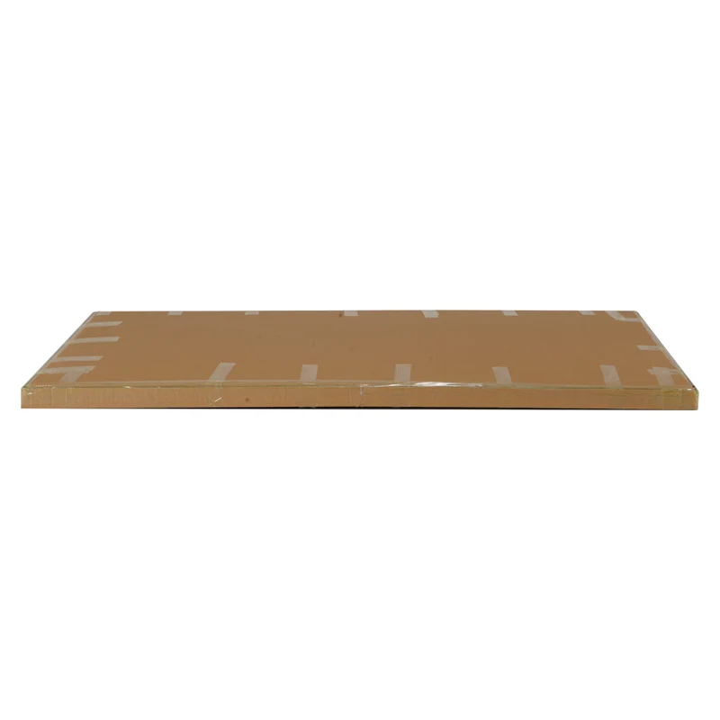 Kit completo letto contenitore singolo 80x190 cm