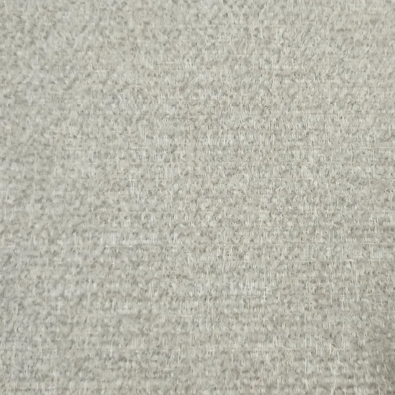 Poltrona alzapersona con recliner elettrico in tessuto beige Motion