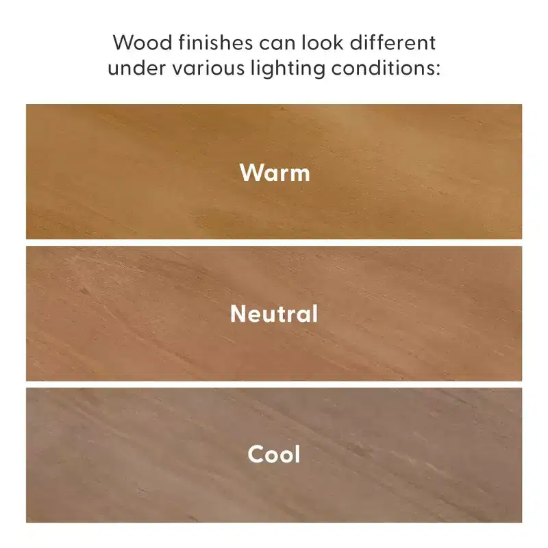 Lit double Plank+Beam Farmhouse avec tête de lit, plateforme en bois massif