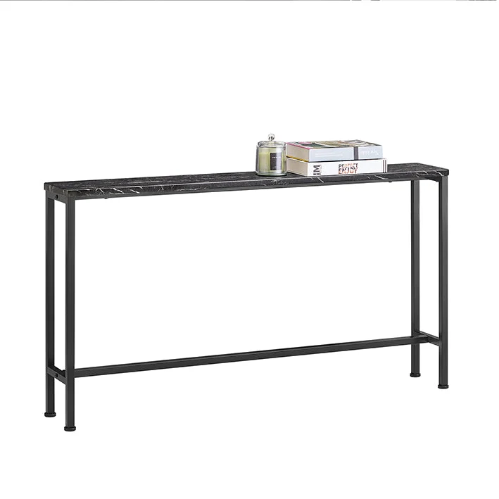 SoBuy | Konsolentisch | Flurtisch | Dekotisch | Sideboard | Beistelltisch 20cm | FSB19