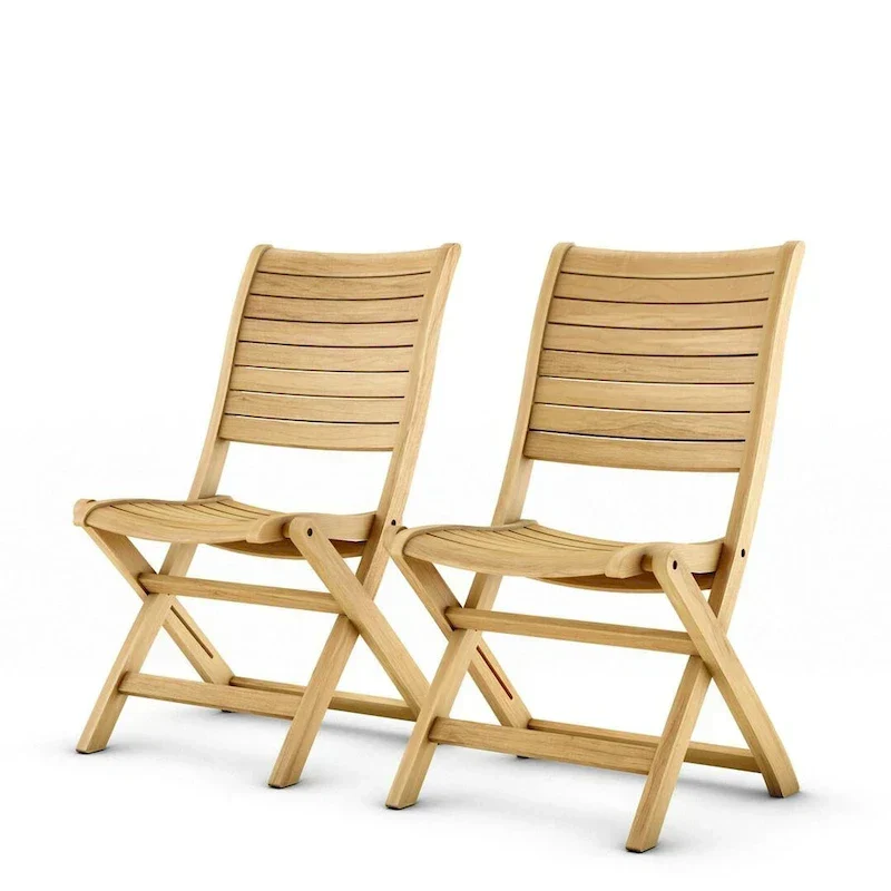 Ensemble de salle à manger extérieur extensible Amazonia Teak Sessa 13 pièces - 13 pièces