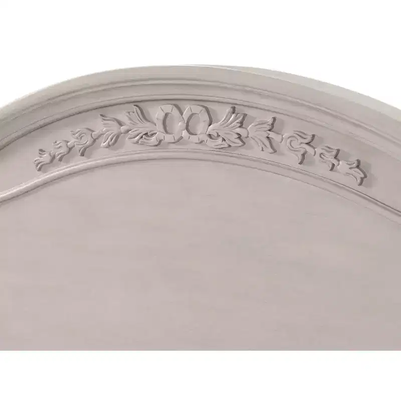 Lit de bébé convertible - Dentelle