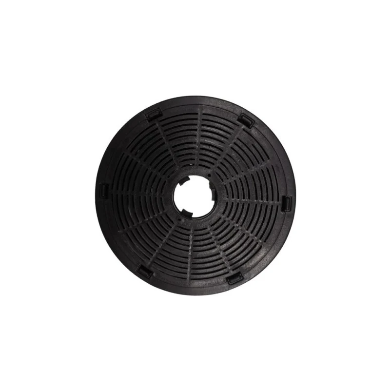 Filtro carbone per cappa Eolo e Tornado 60 kit da due pezzi