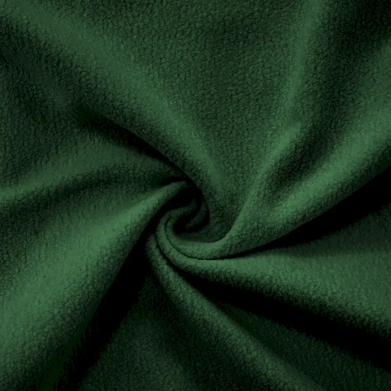 Canapé sectionnel d'angle en chenille avec oreillers lombaires