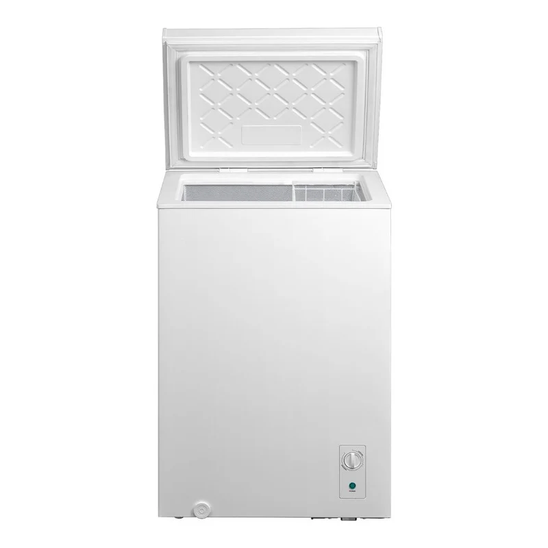Congelatore a pozzetto DMCP99IME bianco 99 lt compressore inverter classe E Daya