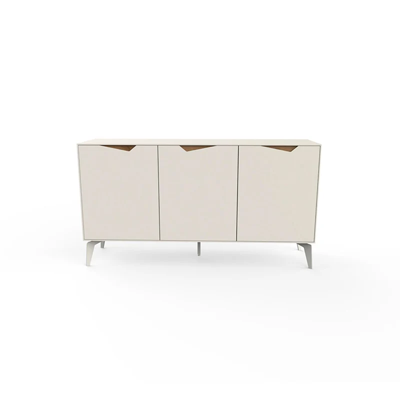 Madia 3 ante cashmere con dettagli rovere deep oud Jaden