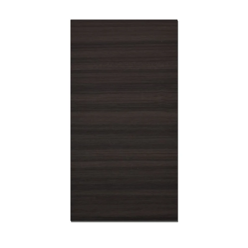 Pannello decorativo effetto legno noce 122x300 PANGH55