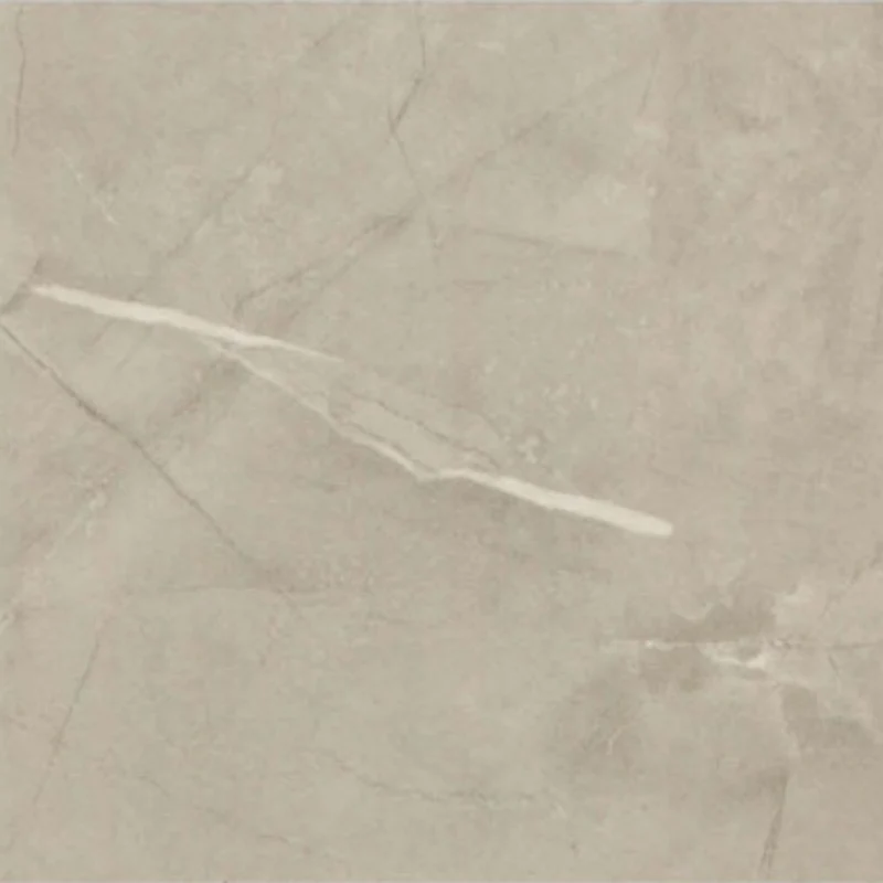 Pannello decorativo effetto marmo beige opaco 122x300 PANGH99