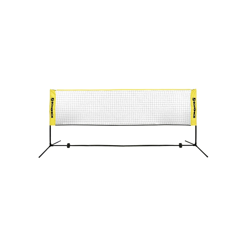 Filet de badminton 3 m réglable avec filet 12_0002000