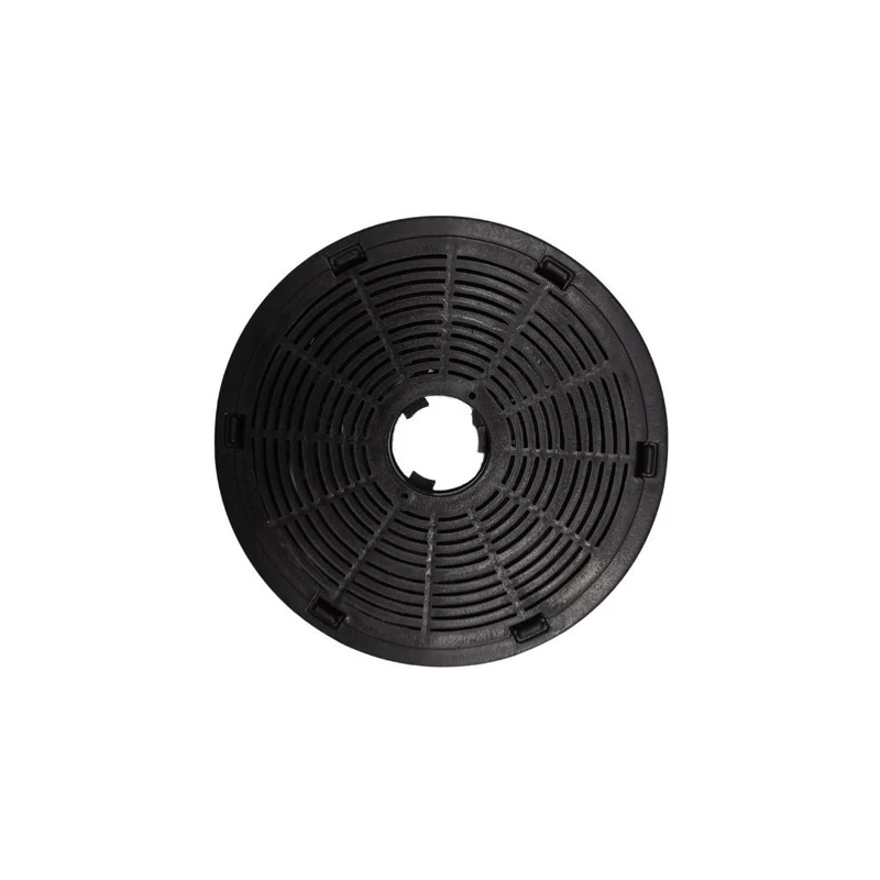 Filtro carbone per cappa kit da due pezzi